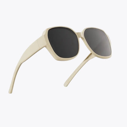 Avery | Fit-Over Polarized Sunglasses