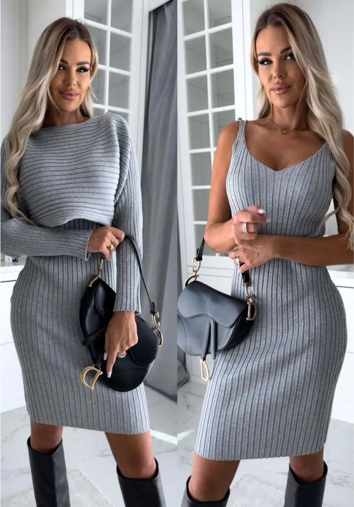 Grey / XXL