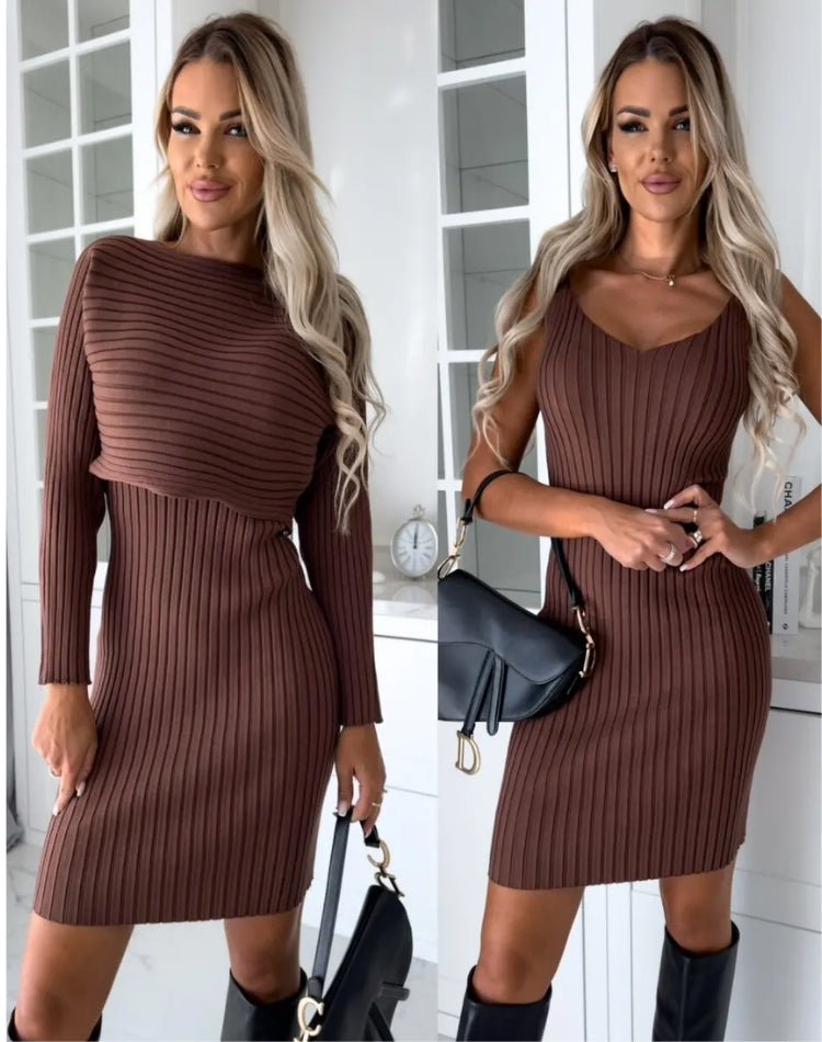 Brown / XXL