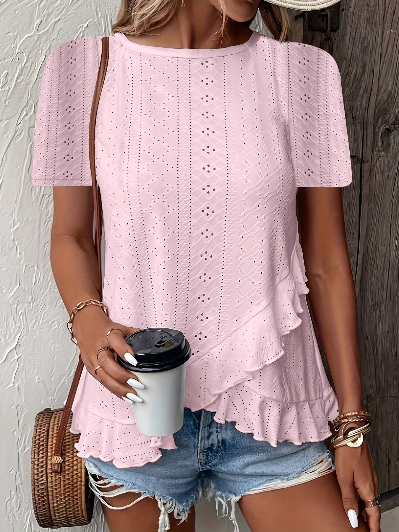 Pink / XXL