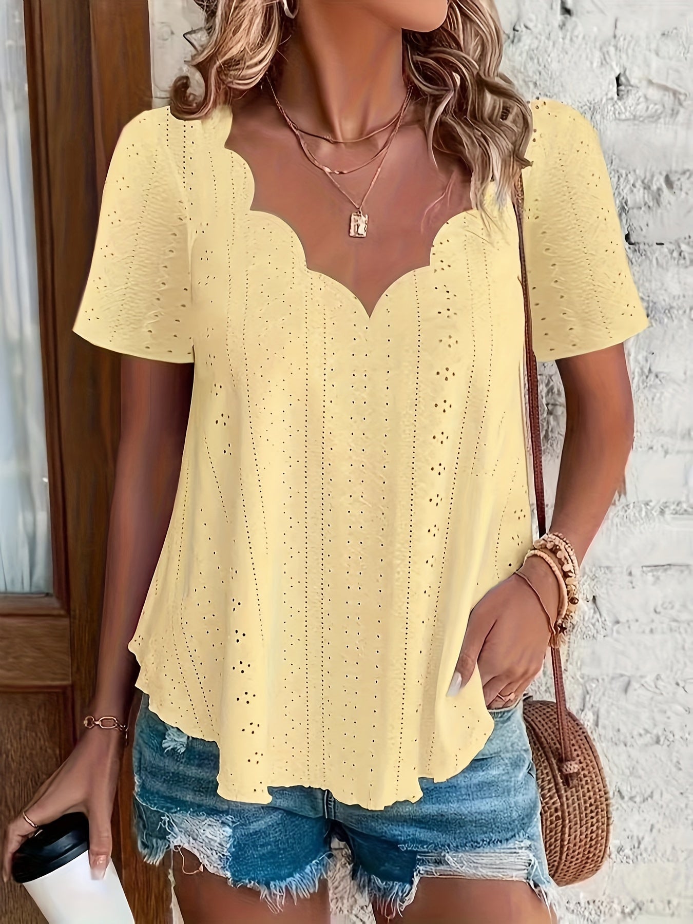Yellow / XXL