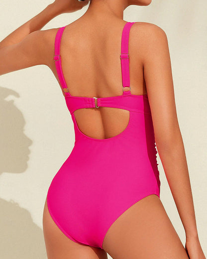 Monica | Stylish one-Piece Swimsuit