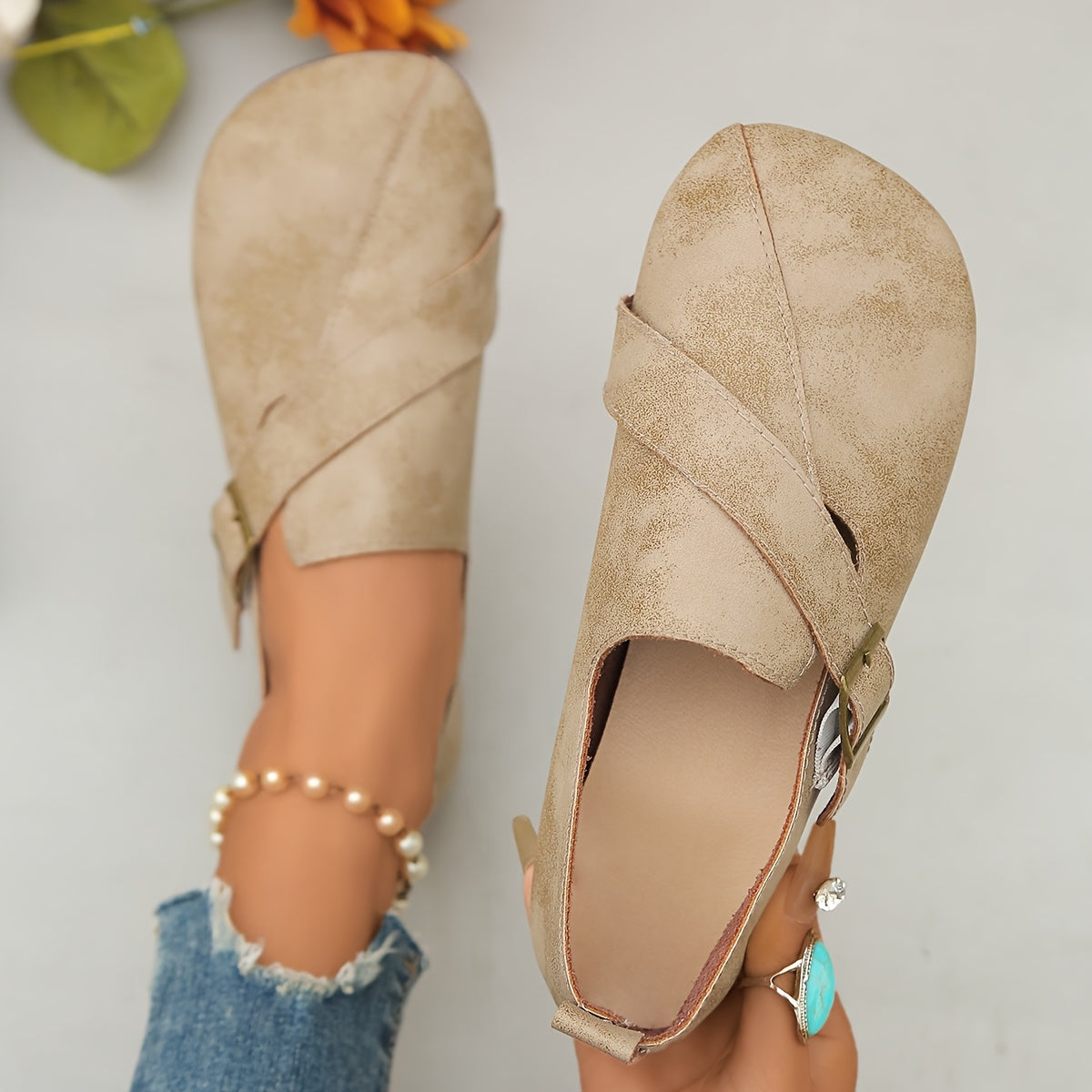 CF Style | The Anchor