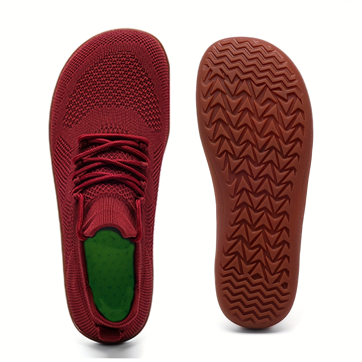 Burgundy / 11