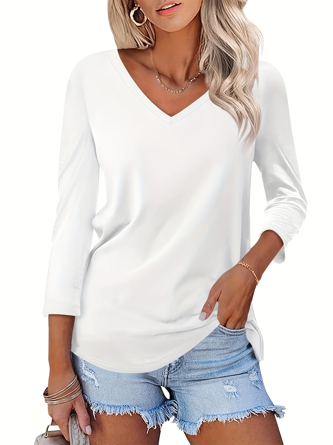White / XXL