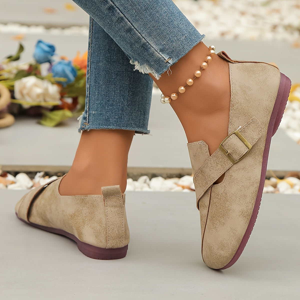 CF Style | The Anchor