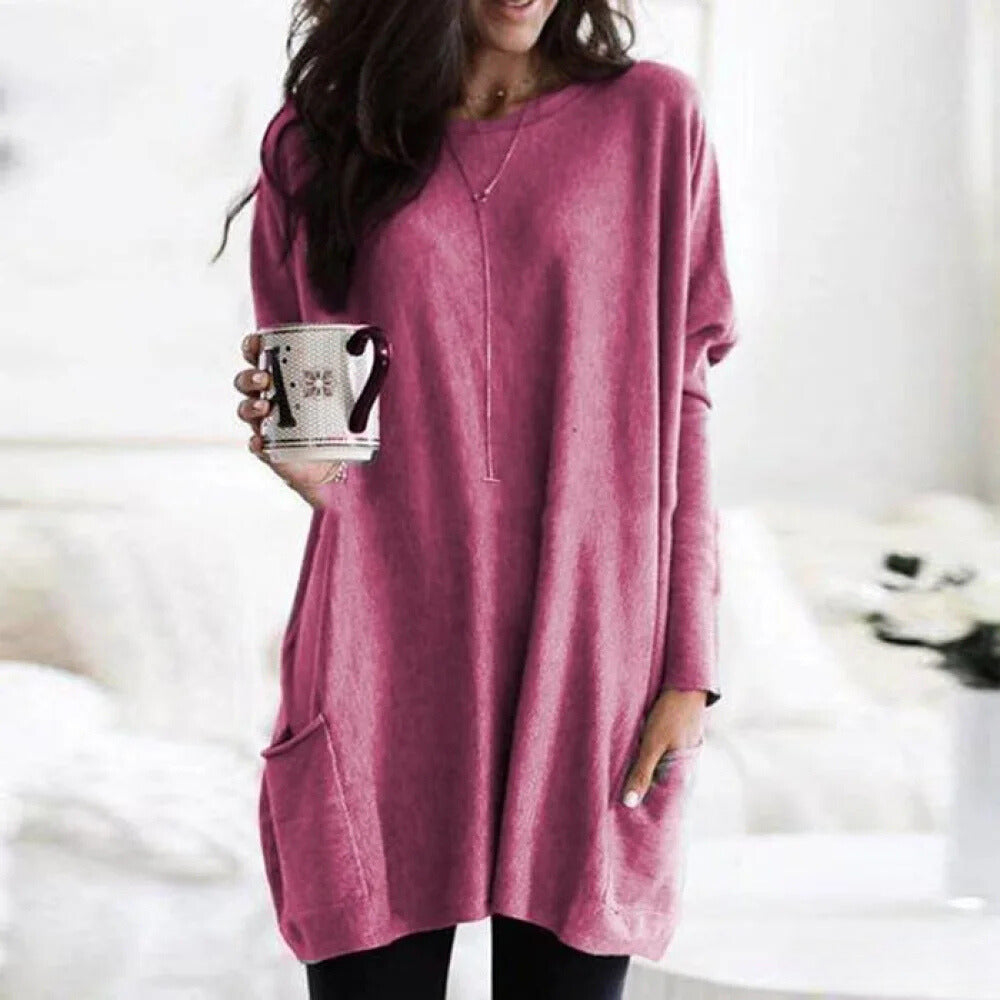 Dark Pink / XXL