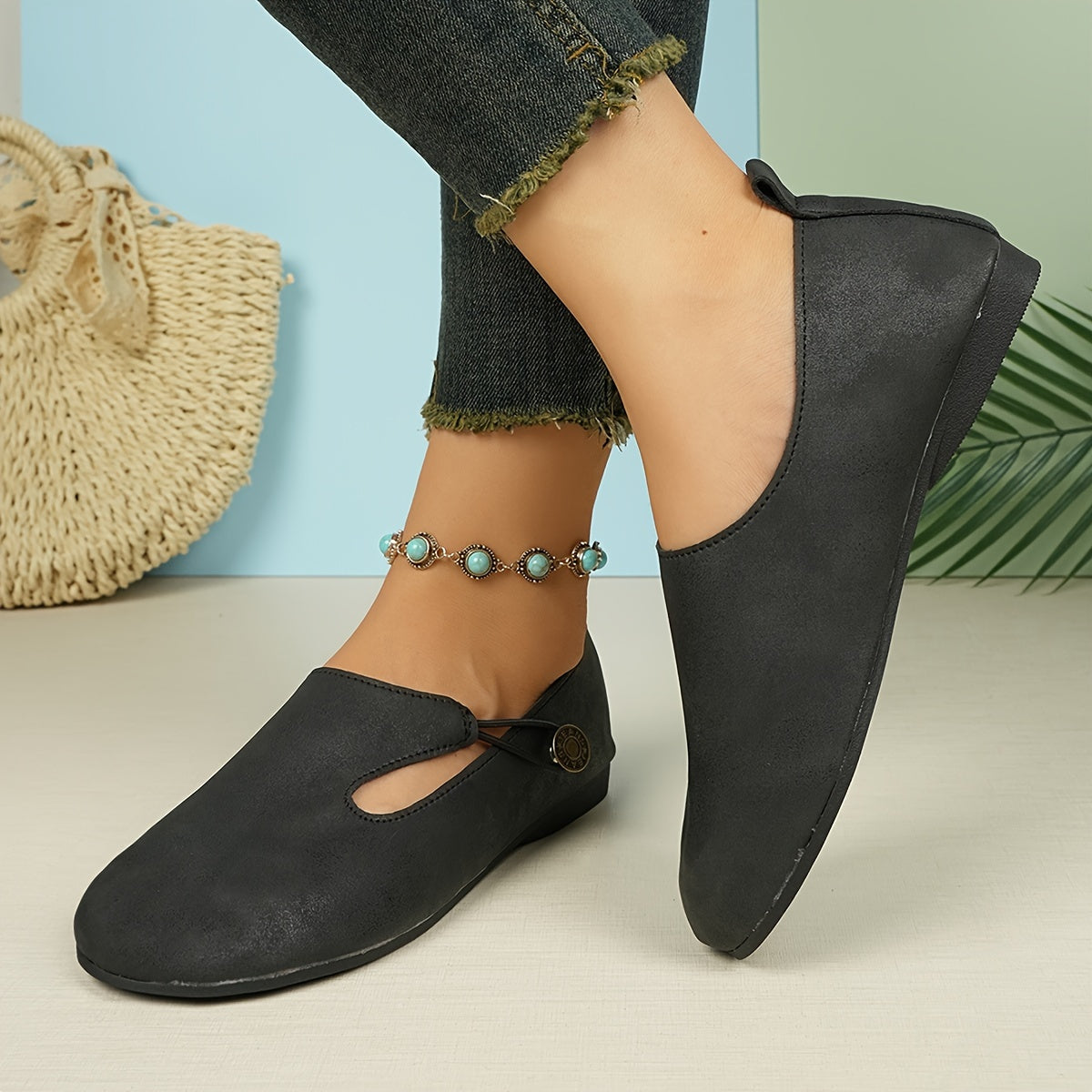 CF Style | The Essence