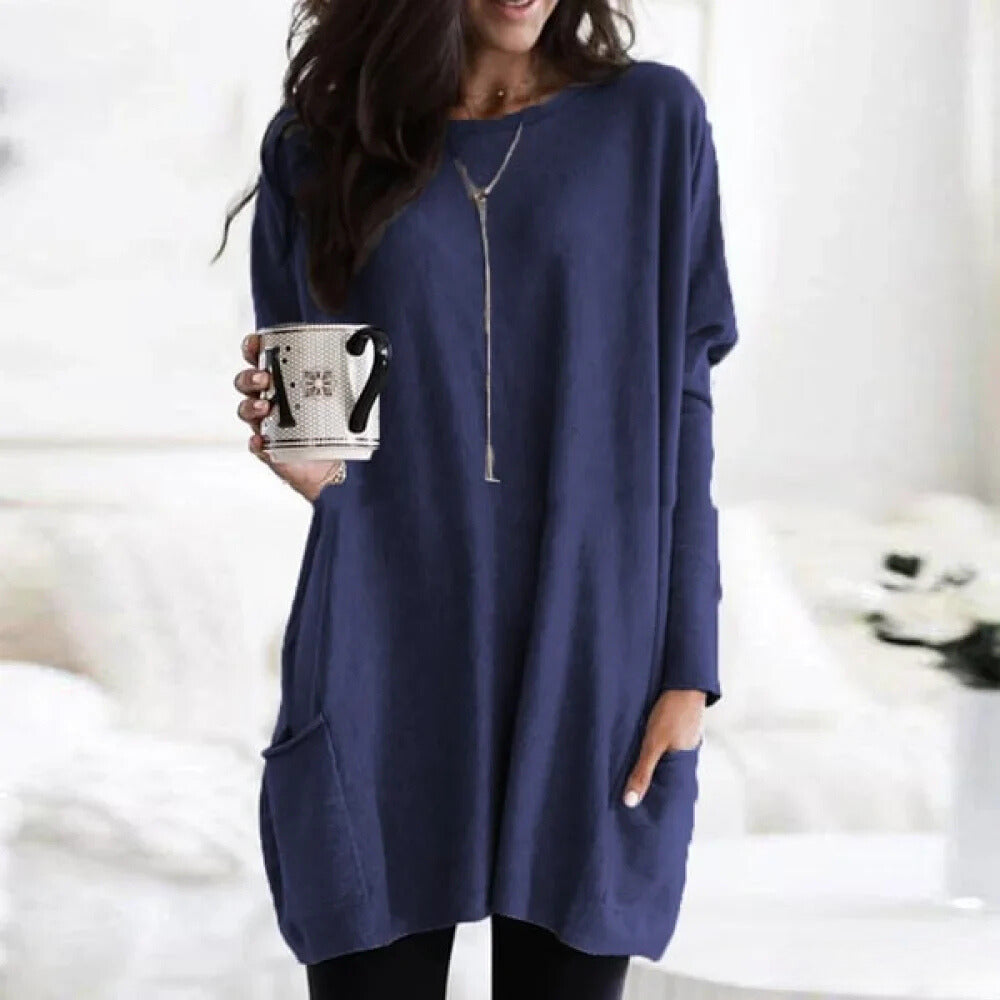Navy Blue / XXL