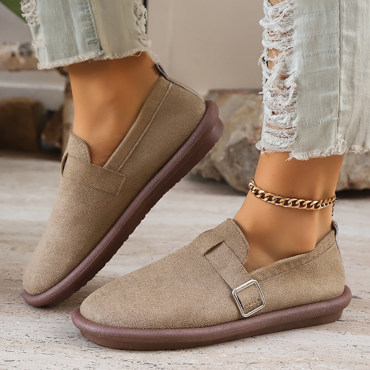 Khaki / 11