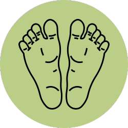 Wide Toe Box