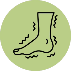 Swelling Relief