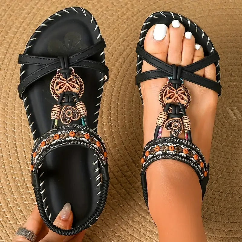 Deep Black / 12