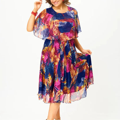 Lisa | Comfortable And Airy Dress