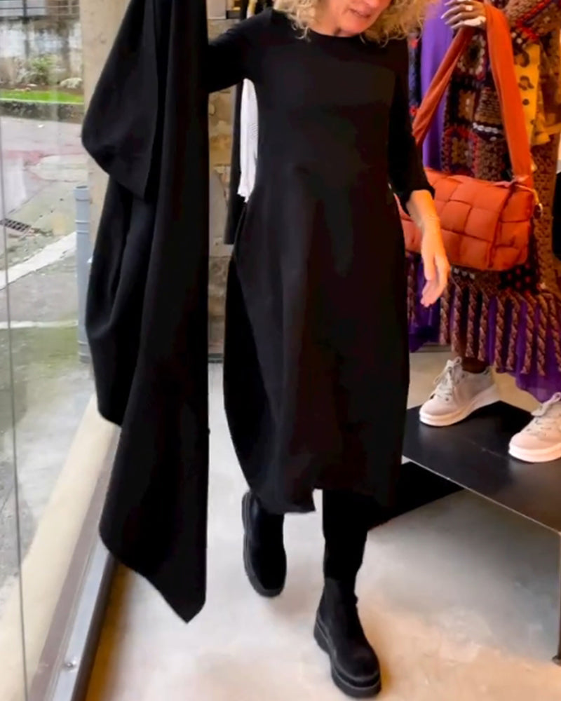 Black / XXL