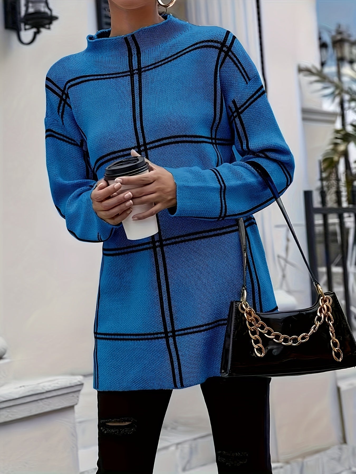 Royal Blue / XL