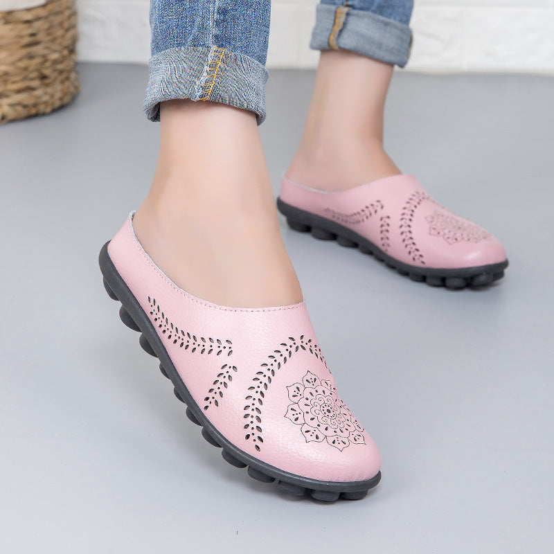 Soft Pink / 12