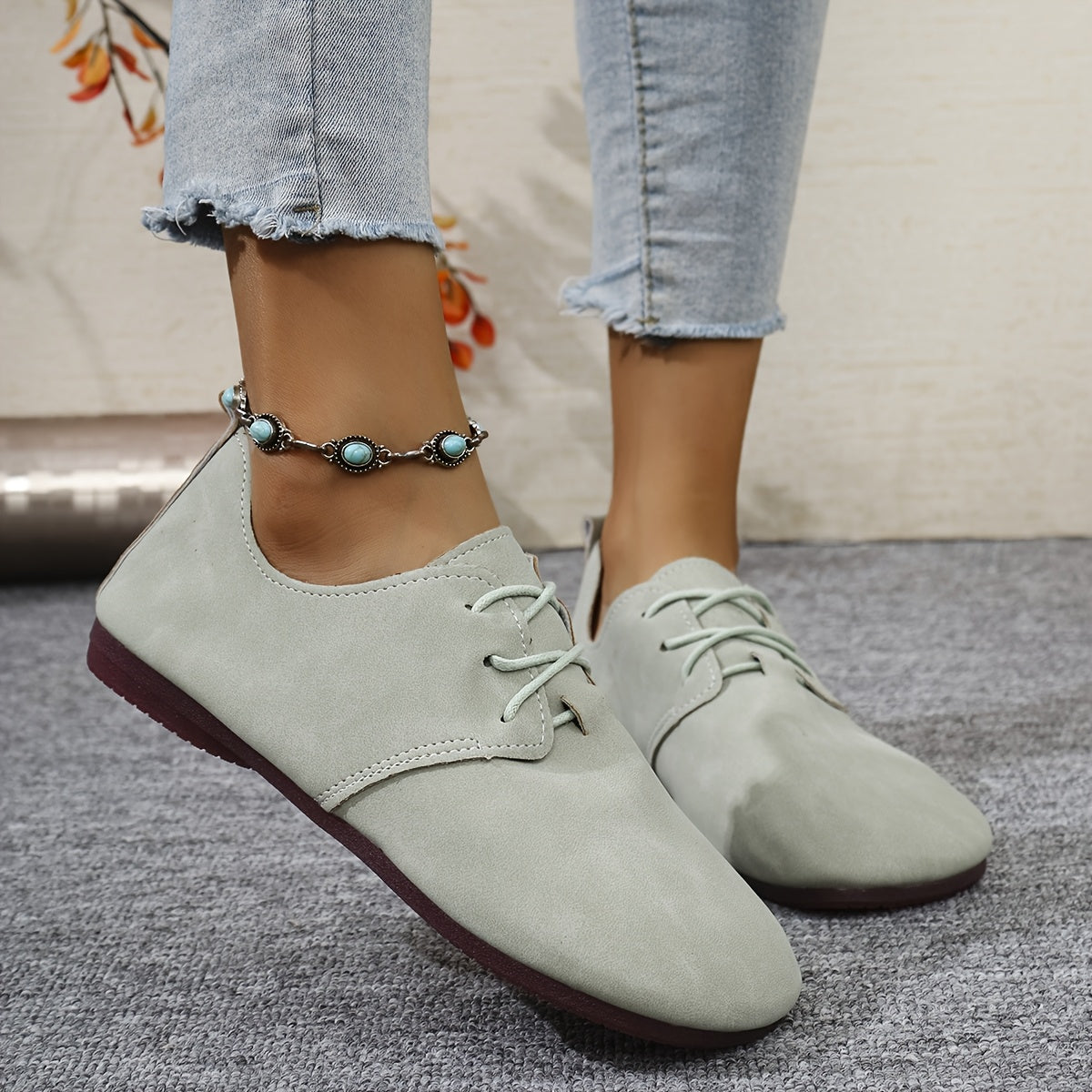 Light Green / 12