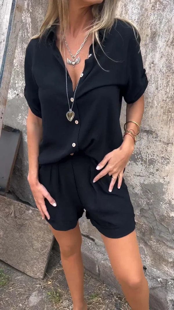Black / XXL