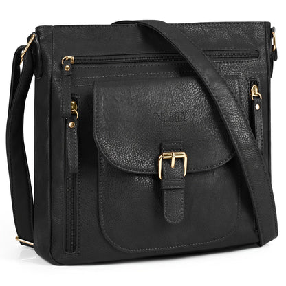 Zariah | Chic Crossbody Bag