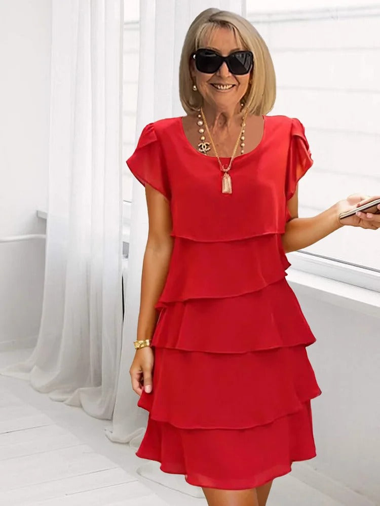 Coral Red / XXL
