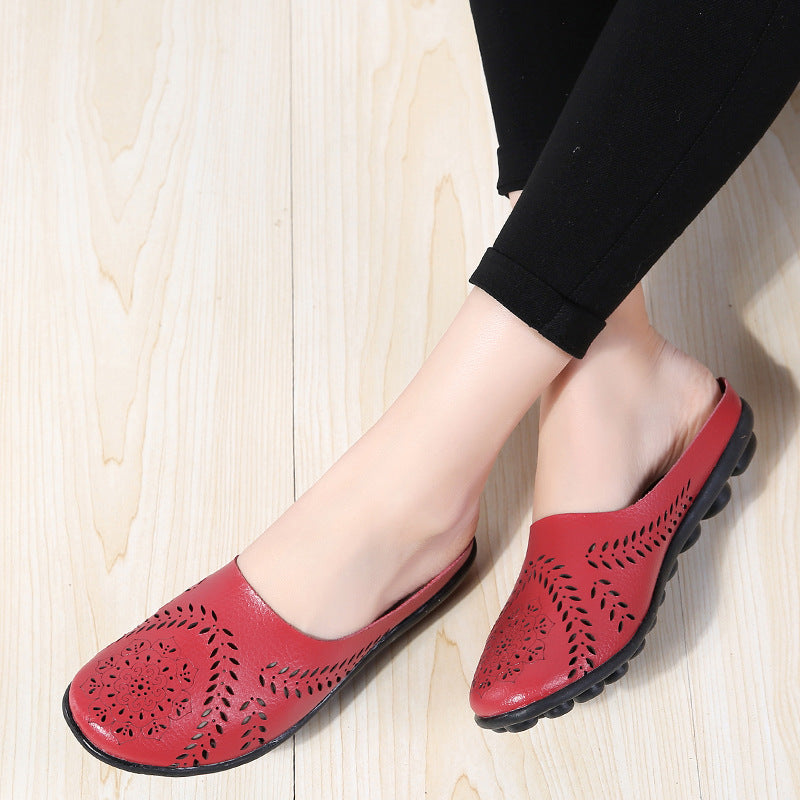 Deep Red / 12