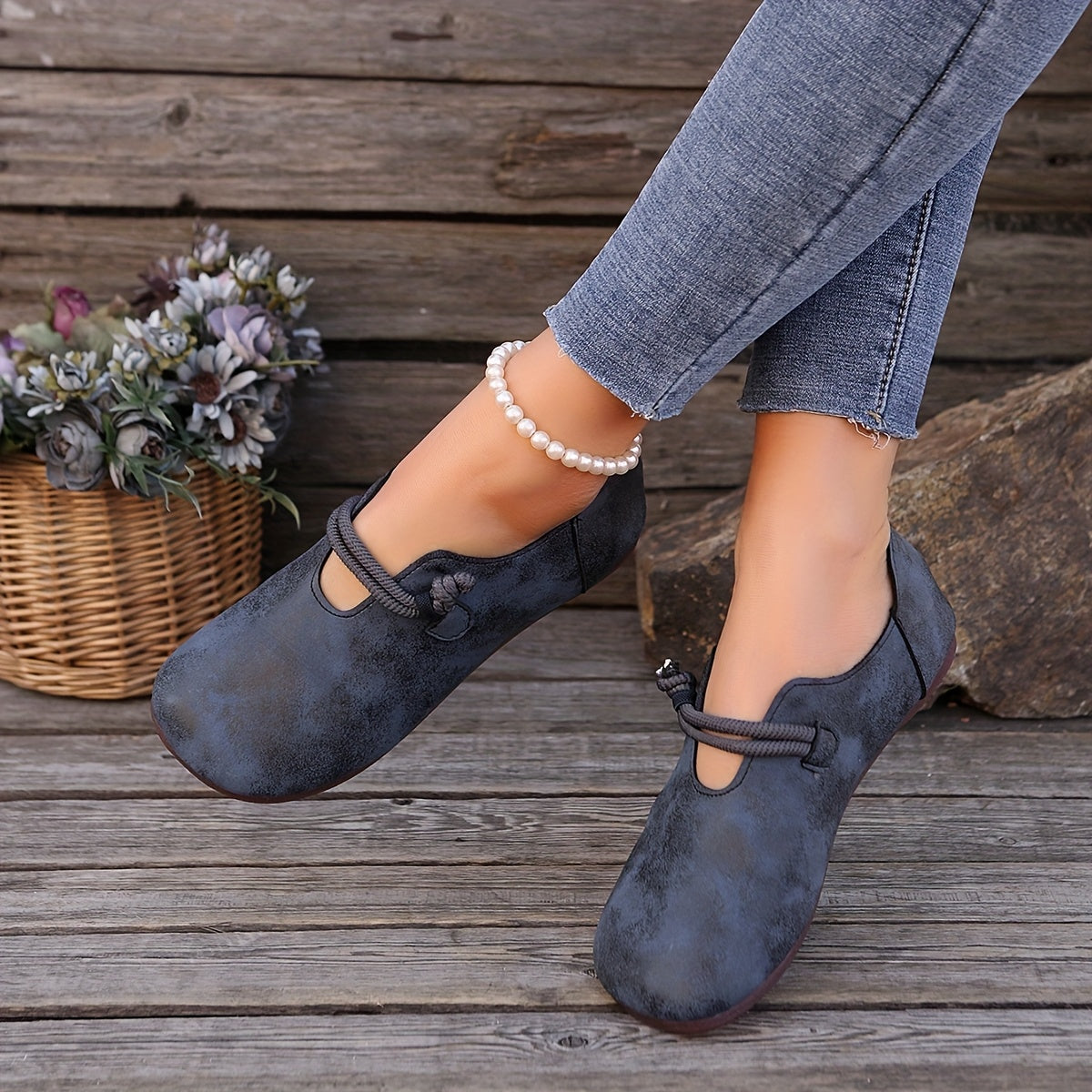 CF Style | The Charm