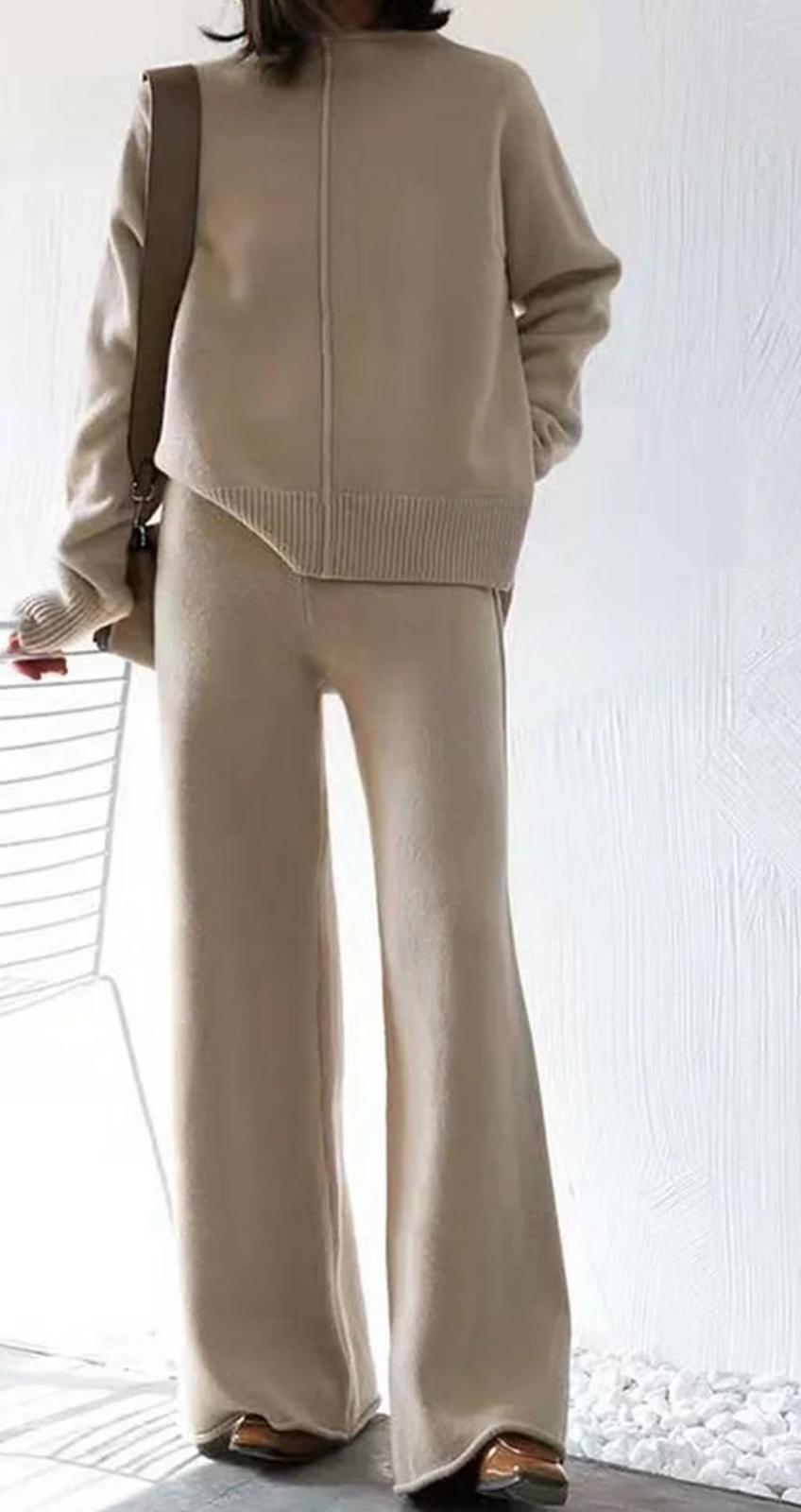 Beige / XXL