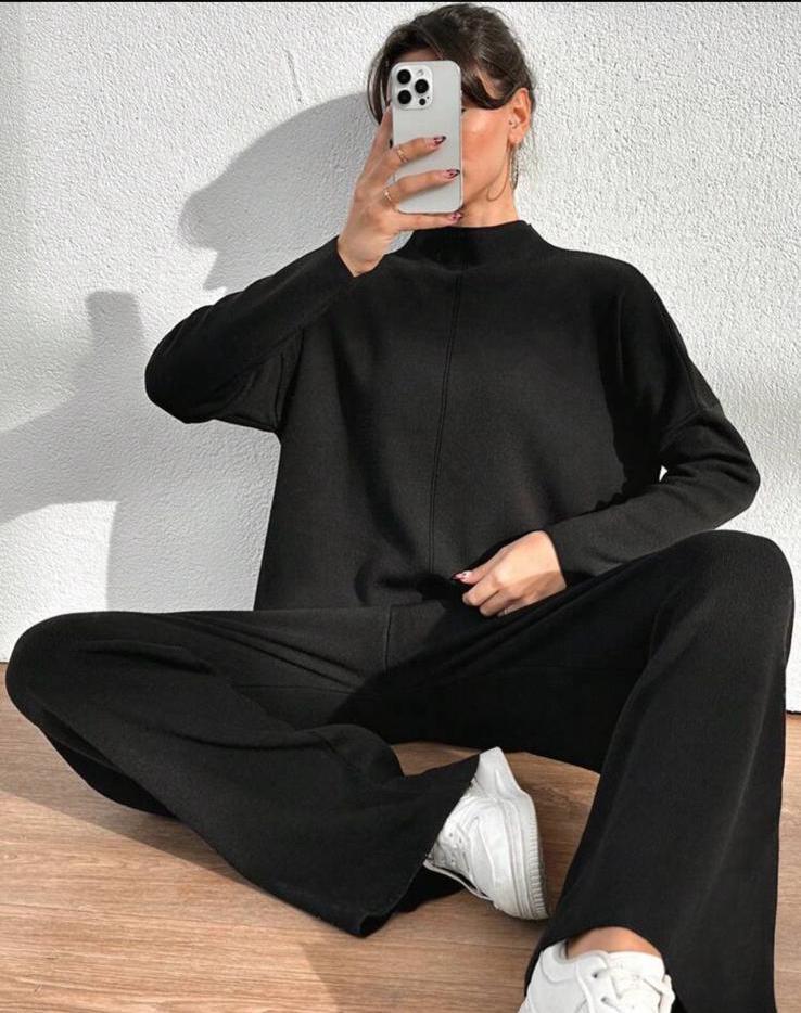 Black / XXL