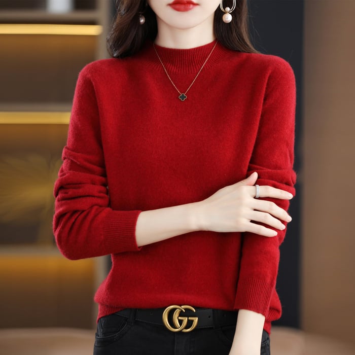 Wine Red / XXL