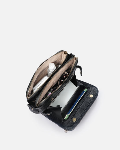 Flora | Crossbody Shoulder Bag