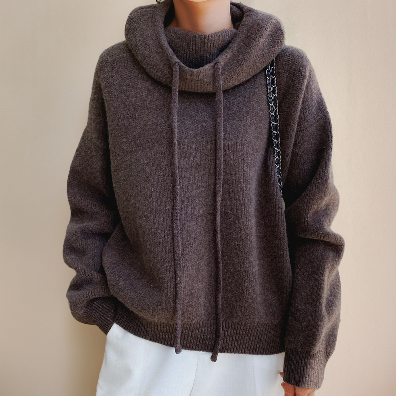 Brown / One Size