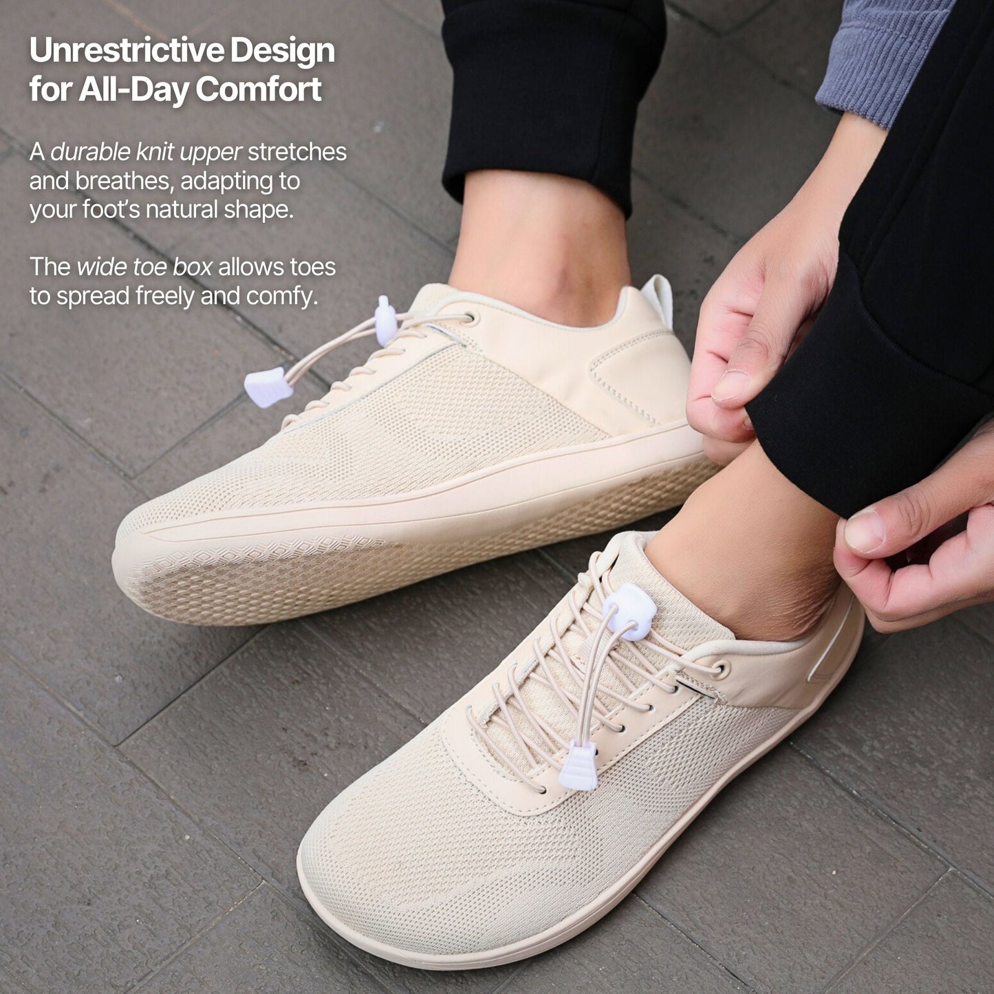 CF Move | The Ease