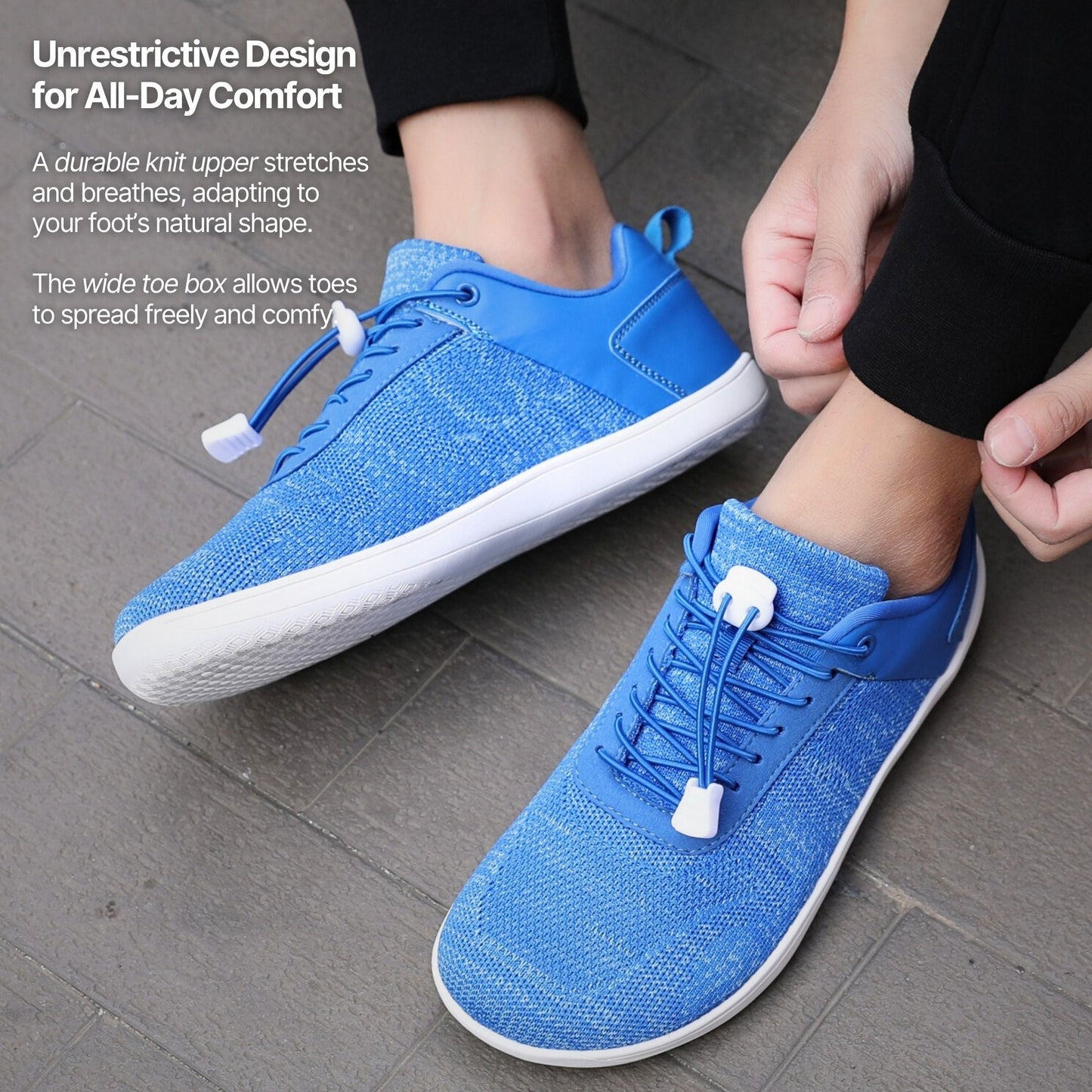 CF Move | The Ease