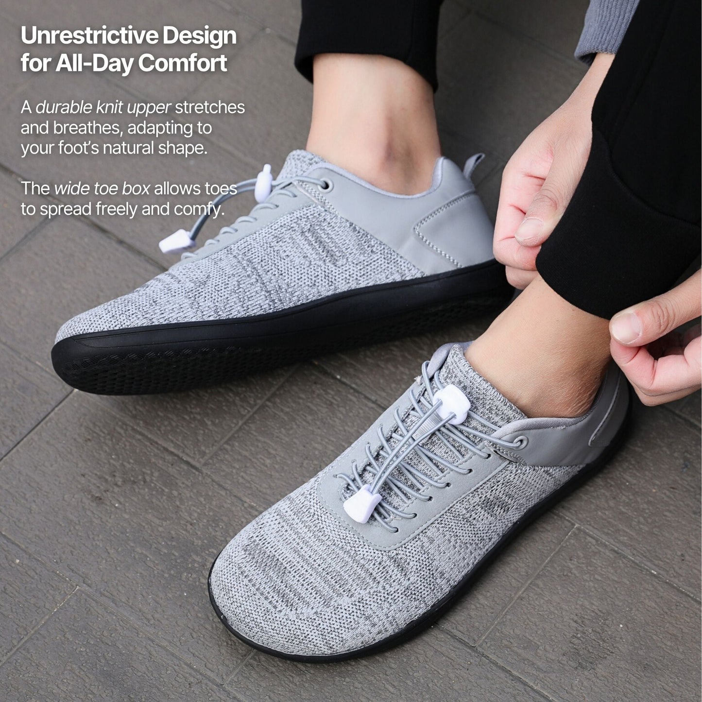 CF Move | The Ease