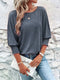Charcoal Gray