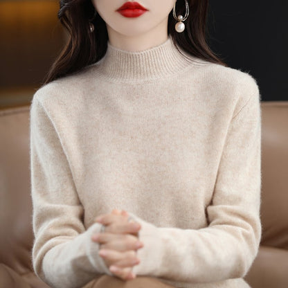 Jessica | Soft Touch Sweater
