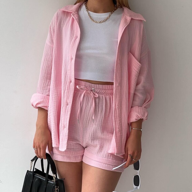 Light Pink / XXL