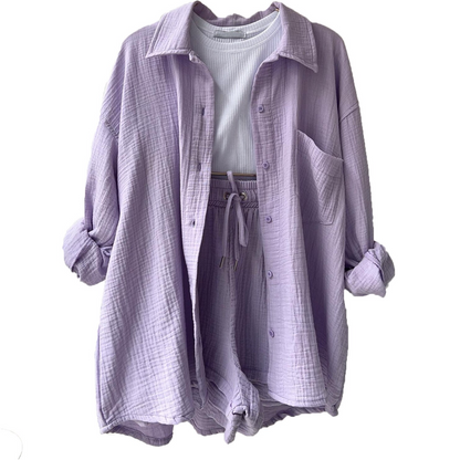 Sussie | Comfort Set