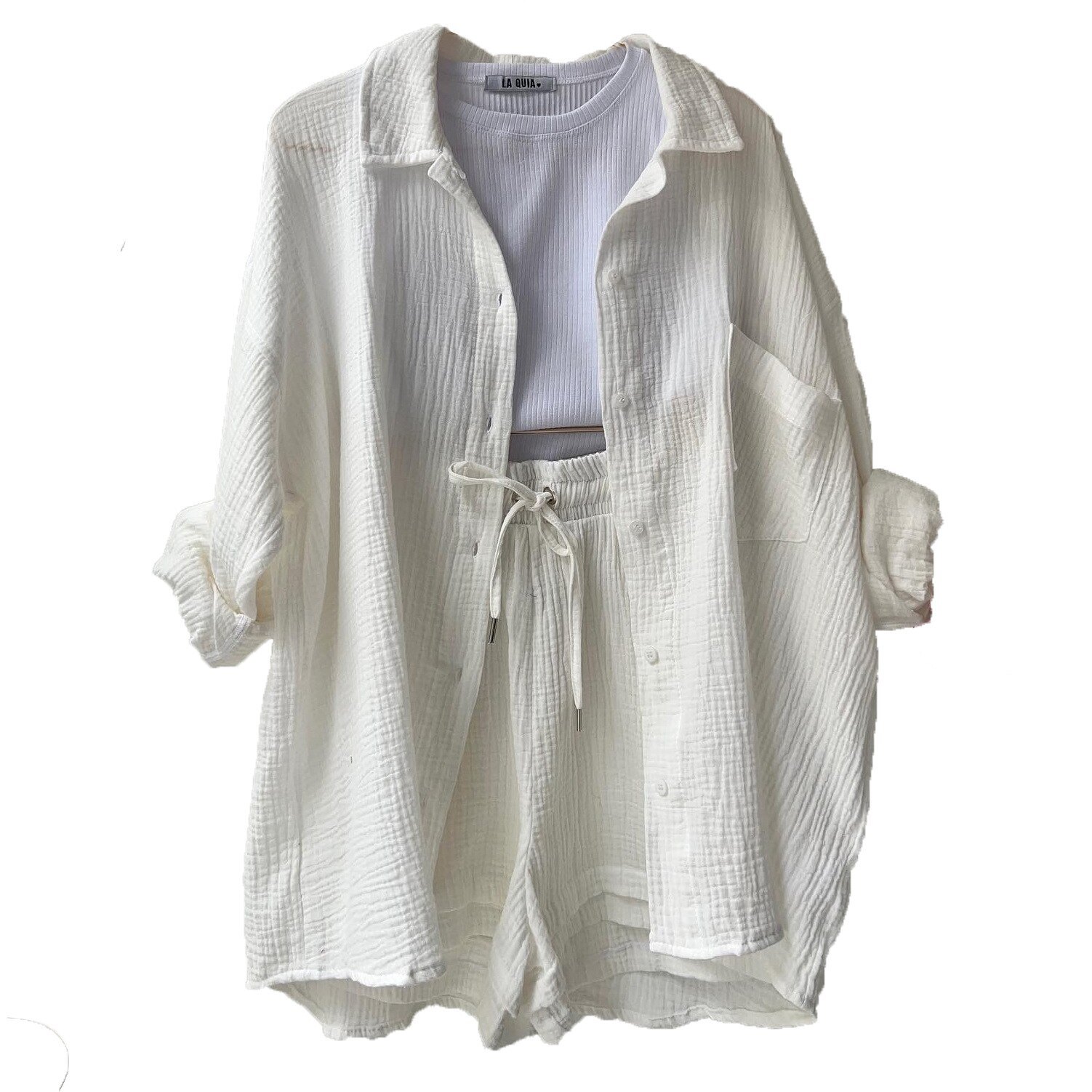 White / XXL