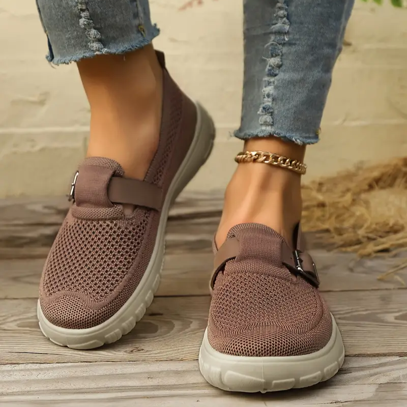 Mocha Brown / 10