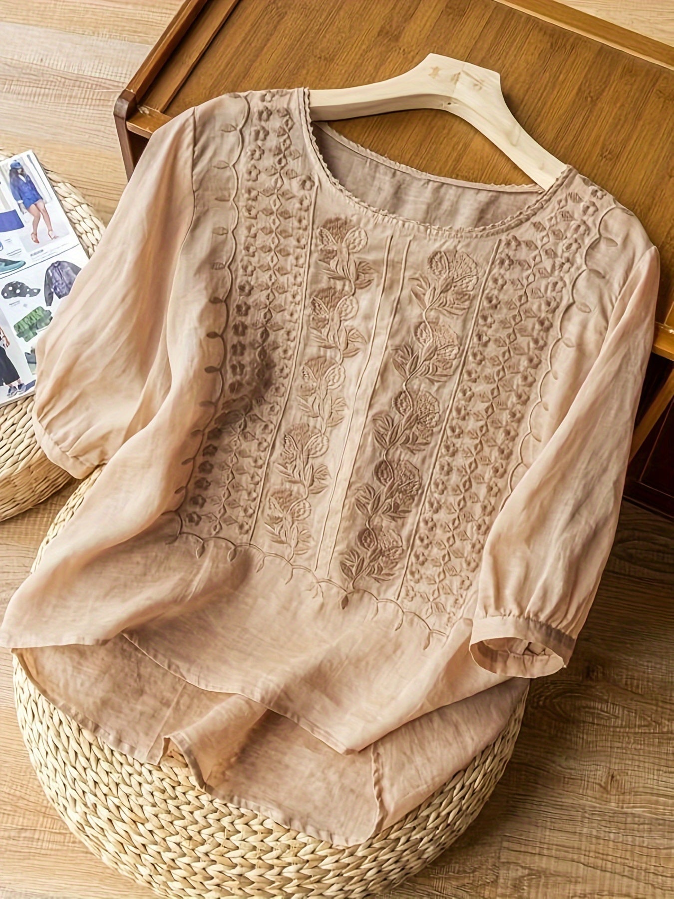 Warm Beige / XXL