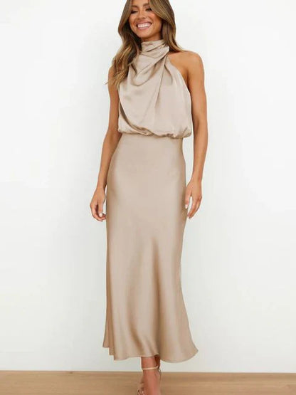 Luna | Luxury Cocktail Dress