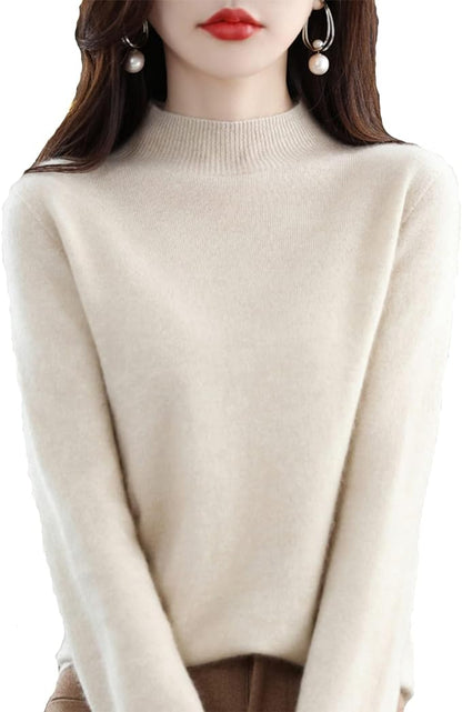 Jessica | Soft Touch Sweater