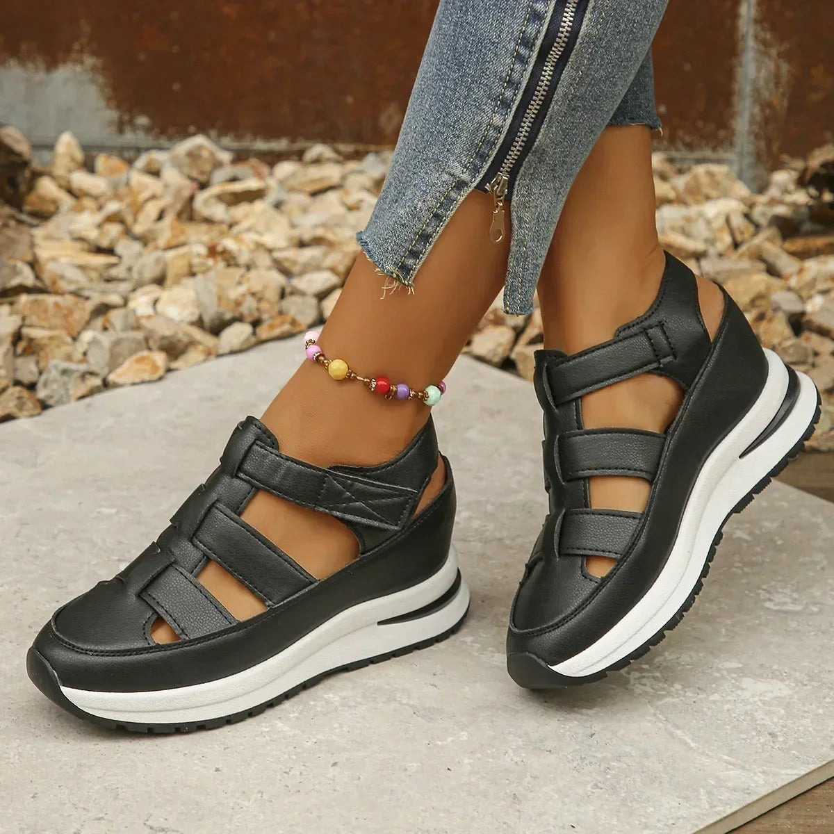 Midnight Black / 12