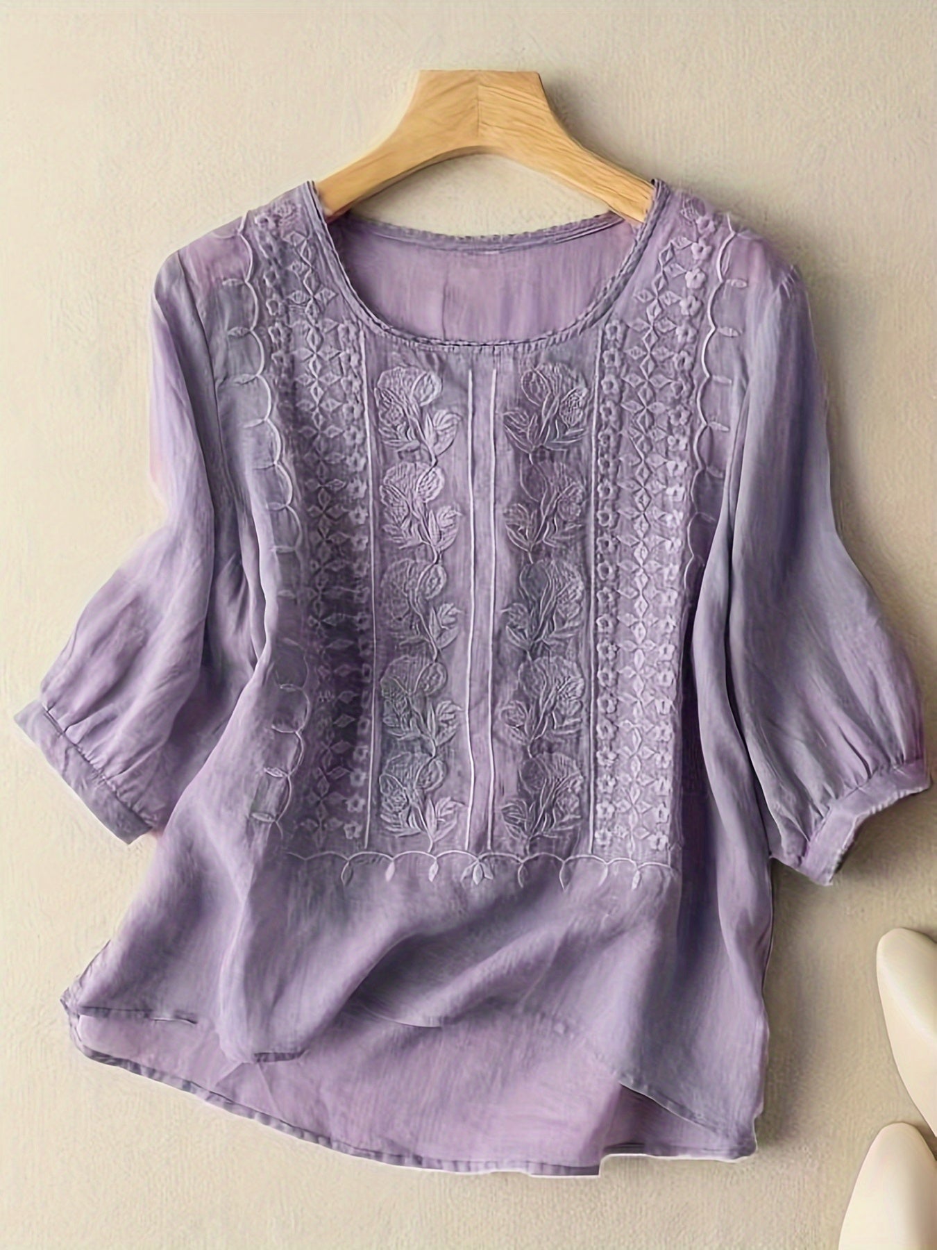 Soft Lavender / XXL