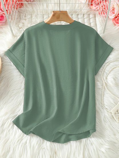 Callie | Everyday Comfort Blouse