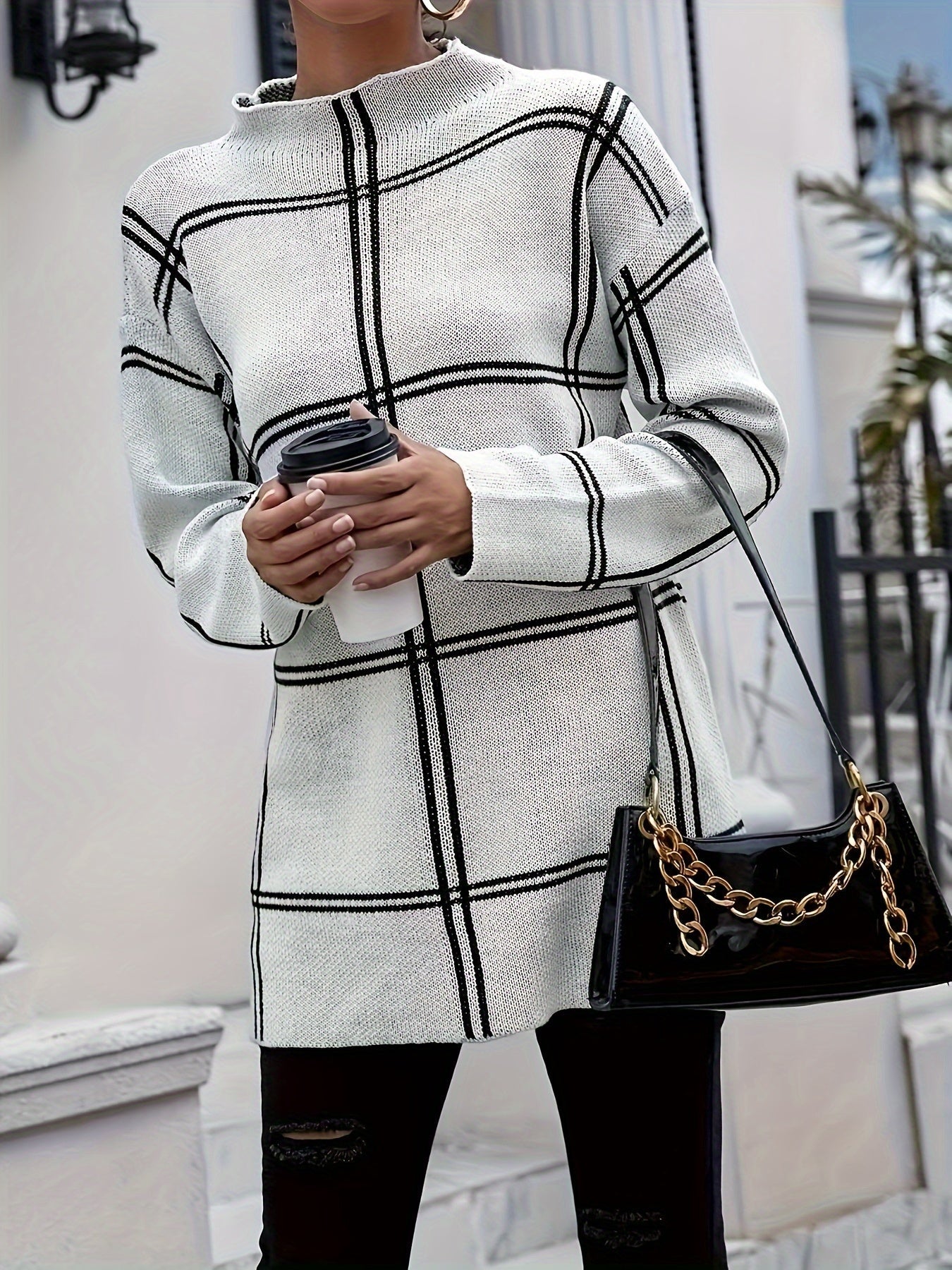 White / XL