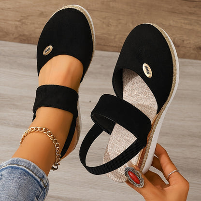 Vanessa | Versatile Non-slip Orthopedic Sandals