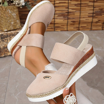 Vanessa | Versatile Non-slip Orthopedic Sandals